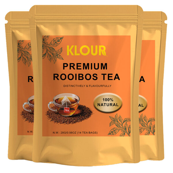 14.Premium Rooibos Tea